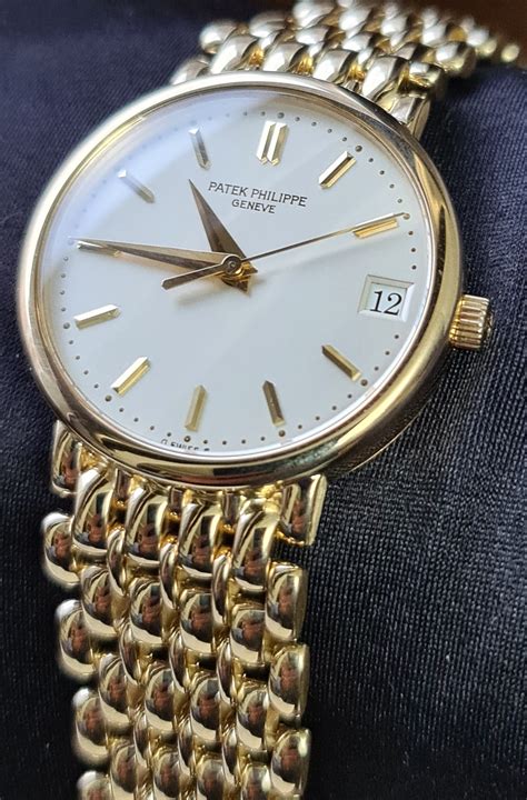 швейцарские часы patek philippe